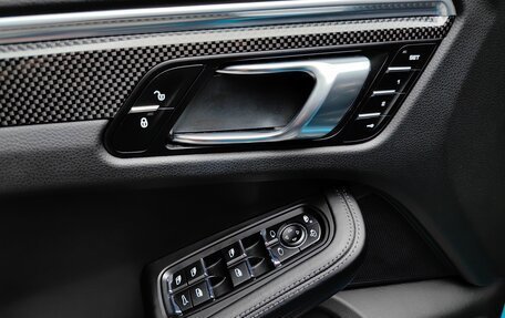 Porsche Macan I рестайлинг, 2019 год, 6 600 000 рублей, 23 фотография