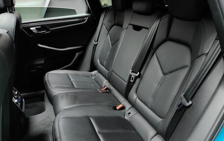 Porsche Macan I рестайлинг, 2019 год, 6 600 000 рублей, 24 фотография