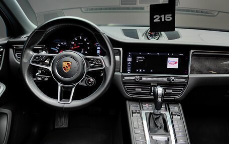 Porsche Macan I рестайлинг, 2019 год, 6 600 000 рублей, 32 фотография