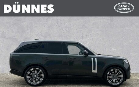 Land Rover Range Rover IV рестайлинг, 2022 год, 15 700 000 рублей, 4 фотография