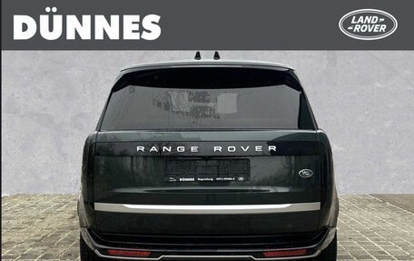 Land Rover Range Rover IV рестайлинг, 2022 год, 15 700 000 рублей, 3 фотография