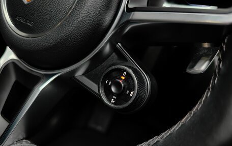Porsche Macan I рестайлинг, 2019 год, 6 600 000 рублей, 35 фотография