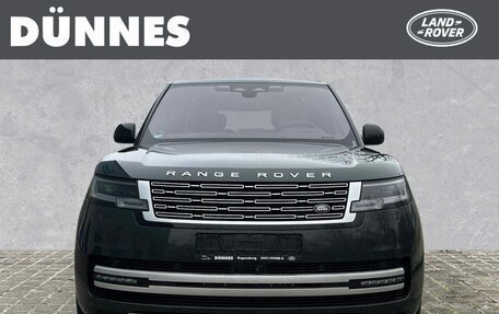 Land Rover Range Rover IV рестайлинг, 2022 год, 15 700 000 рублей, 2 фотография