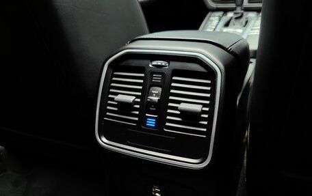 Porsche Macan I рестайлинг, 2019 год, 6 600 000 рублей, 39 фотография