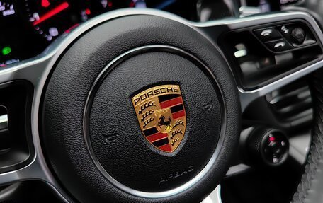 Porsche Macan I рестайлинг, 2019 год, 6 600 000 рублей, 34 фотография