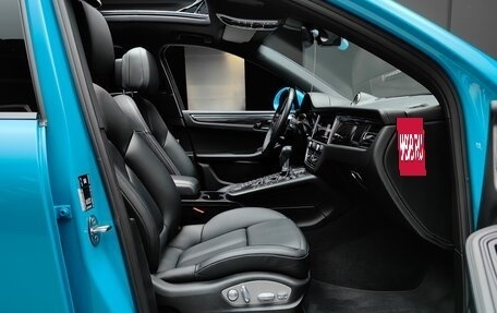 Porsche Macan I рестайлинг, 2019 год, 6 600 000 рублей, 30 фотография