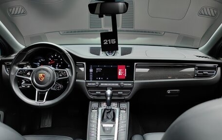 Porsche Macan I рестайлинг, 2019 год, 6 600 000 рублей, 31 фотография
