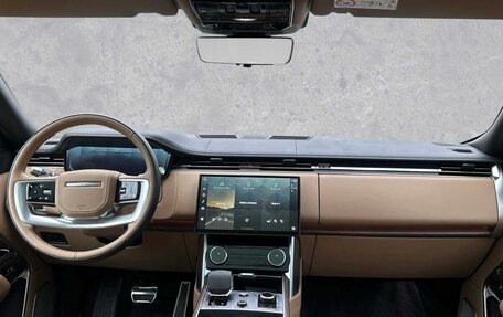 Land Rover Range Rover IV рестайлинг, 2022 год, 15 700 000 рублей, 7 фотография