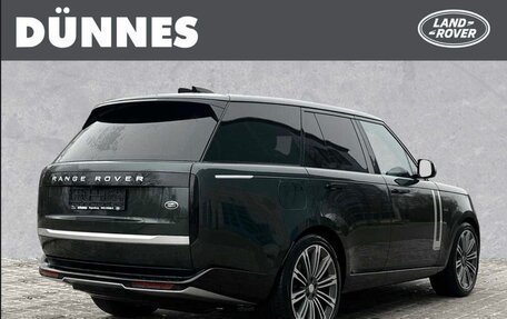 Land Rover Range Rover IV рестайлинг, 2022 год, 15 700 000 рублей, 9 фотография