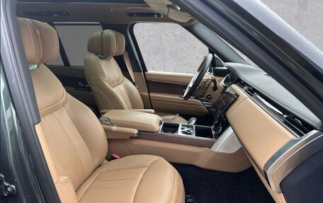 Land Rover Range Rover IV рестайлинг, 2022 год, 15 700 000 рублей, 8 фотография