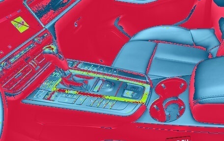 Porsche Macan I рестайлинг, 2019 год, 6 600 000 рублей, 36 фотография