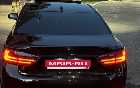 Lexus ES VII, 2017 год, 3 150 000 рублей, 6 фотография