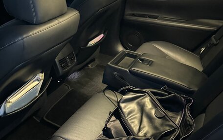 Lexus ES VII, 2017 год, 3 150 000 рублей, 9 фотография