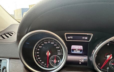 Mercedes-Benz GLS, 2017 год, 3 878 000 рублей, 2 фотография