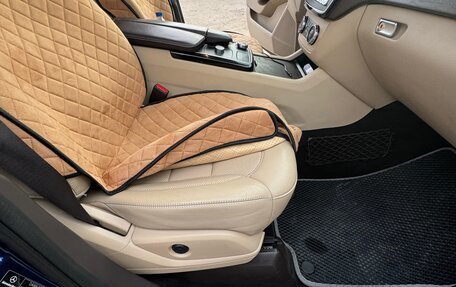 Mercedes-Benz GLS, 2017 год, 3 878 000 рублей, 6 фотография