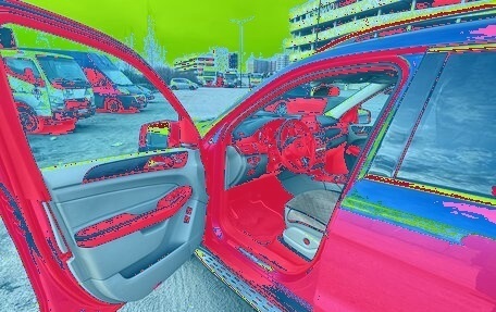 Mercedes-Benz GLS, 2017 год, 3 878 000 рублей, 13 фотография