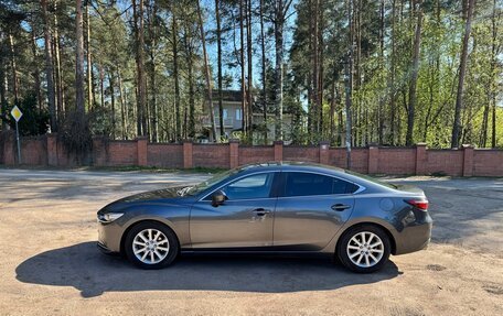 Mazda 6, 2020 год, 2 400 000 рублей, 4 фотография