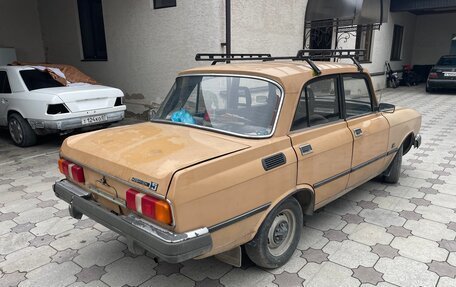 Москвич 2140, 1987 год, 75 000 рублей, 2 фотография