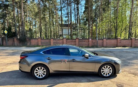 Mazda 6, 2020 год, 2 400 000 рублей, 6 фотография