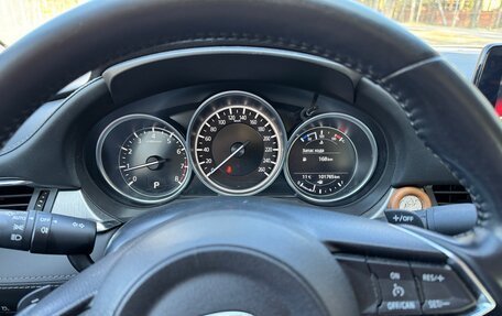 Mazda 6, 2020 год, 2 400 000 рублей, 8 фотография