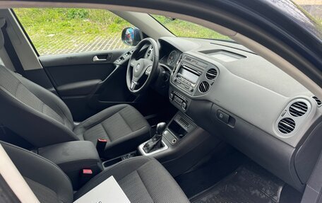 Volkswagen Tiguan I, 2014 год, 1 100 000 рублей, 6 фотография