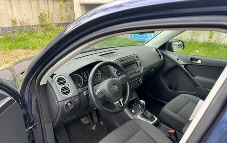 Volkswagen Tiguan I, 2014 год, 1 100 000 рублей, 8 фотография