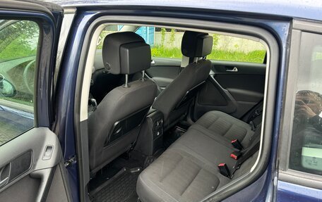Volkswagen Tiguan I, 2014 год, 1 100 000 рублей, 7 фотография