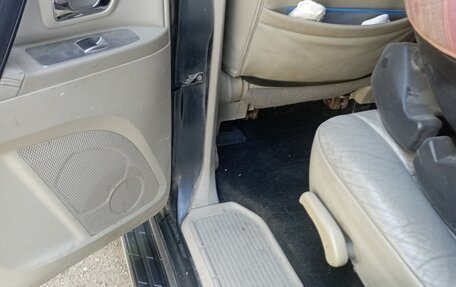 Mitsubishi Pajero IV, 2007 год, 1 650 000 рублей, 4 фотография