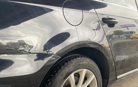 Volkswagen Passat B7, 2011 год, 1 050 000 рублей, 5 фотография
