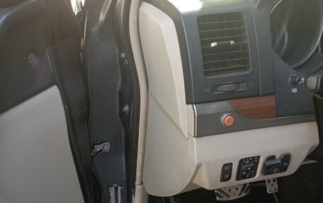 Mitsubishi Pajero IV, 2007 год, 1 650 000 рублей, 5 фотография