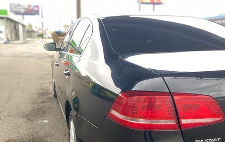 Volkswagen Passat B7, 2011 год, 1 050 000 рублей, 3 фотография