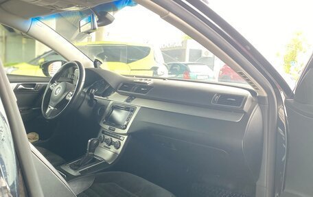 Volkswagen Passat B7, 2011 год, 1 050 000 рублей, 6 фотография