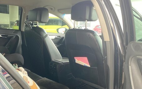 Volkswagen Passat B7, 2011 год, 1 050 000 рублей, 7 фотография