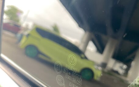 Volkswagen Passat B7, 2011 год, 1 050 000 рублей, 14 фотография
