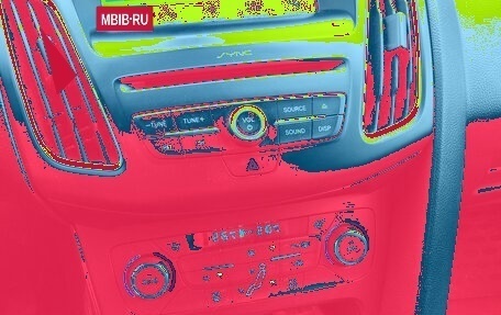 Ford Focus III, 2017 год, 1 300 000 рублей, 6 фотография