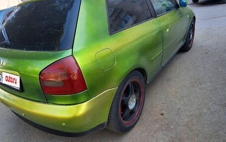 Audi A3, 1996 год, 340 000 рублей, 5 фотография