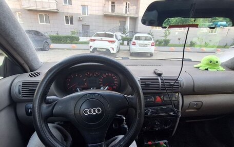 Audi A3, 1996 год, 340 000 рублей, 8 фотография