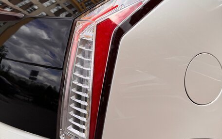 Cadillac CTS II, 2011 год, 1 250 000 рублей, 13 фотография
