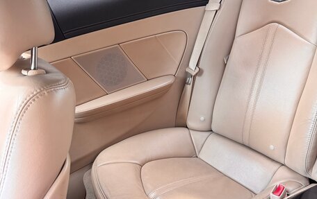 Cadillac CTS II, 2011 год, 1 250 000 рублей, 20 фотография