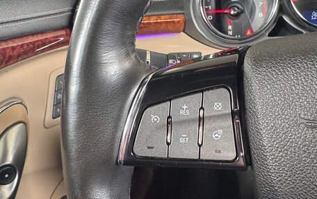 Cadillac CTS II, 2011 год, 1 250 000 рублей, 35 фотография