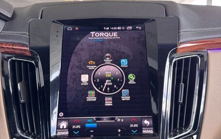 Cadillac CTS II, 2011 год, 1 250 000 рублей, 38 фотография