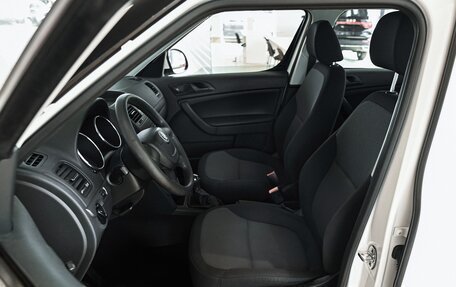 Skoda Yeti I рестайлинг, 2013 год, 795 000 рублей, 8 фотография