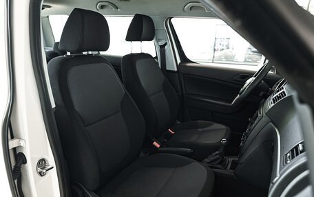 Skoda Yeti I рестайлинг, 2013 год, 795 000 рублей, 16 фотография