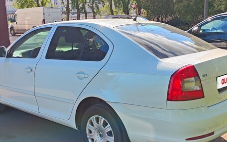 Skoda Octavia, 2013 год, 745 000 рублей, 6 фотография