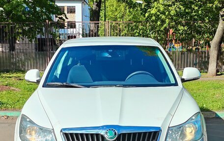 Skoda Octavia, 2013 год, 745 000 рублей, 8 фотография