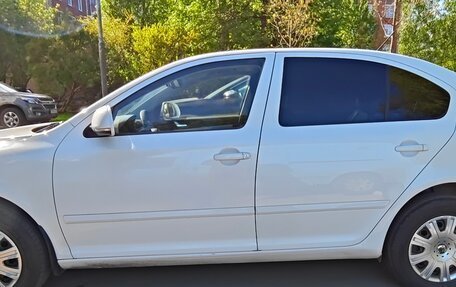 Skoda Octavia, 2013 год, 745 000 рублей, 7 фотография