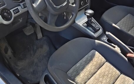 Skoda Octavia, 2013 год, 745 000 рублей, 9 фотография