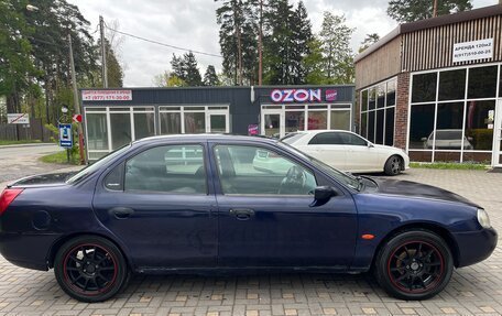 Ford Mondeo II, 1998 год, 199 000 рублей, 4 фотография