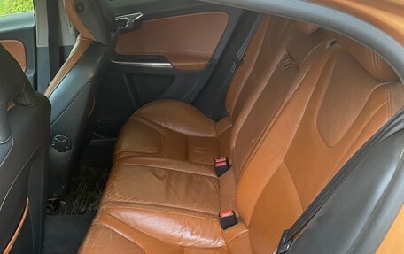 Volvo S60 III, 2011 год, 1 450 000 рублей, 6 фотография