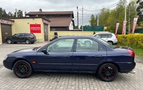 Ford Mondeo II, 1998 год, 199 000 рублей, 5 фотография